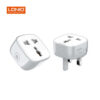 Lindo SCW1050 Wifi Smart Power Uk 3 Pin Plug