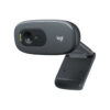 Logitech C270 HD Webcam