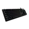Logitech G512 Carbon RGB Mechanical Gaming Keyboard