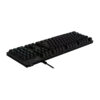 Logitech G512 Carbon RGB Mechanical Gaming Keyboard