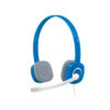 Logitech H150 Stereo Analog Headset