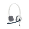 Logitech H150 Stereo Analog Headset