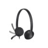 Logitech H340 USB Computer Headset