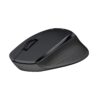 Logitech M275 Wireless USB Mouse