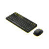 Logitech MK240 Nano Wireless Keyboard and Mouse