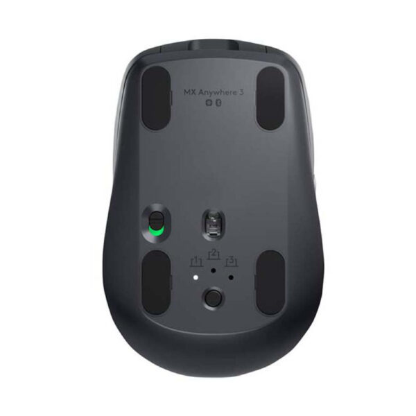 Logitech MX Anywhere 3 Compact Performance Mouse
