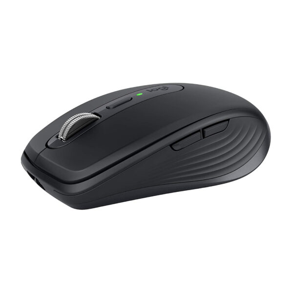 Logitech MX Anywhere 3 Compact Performance Mouse