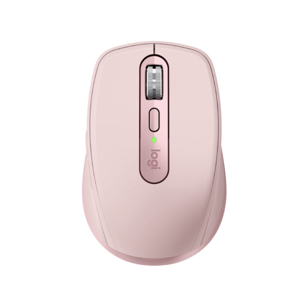 Logitech MX Anywhere 3 Compact Performance Mouse