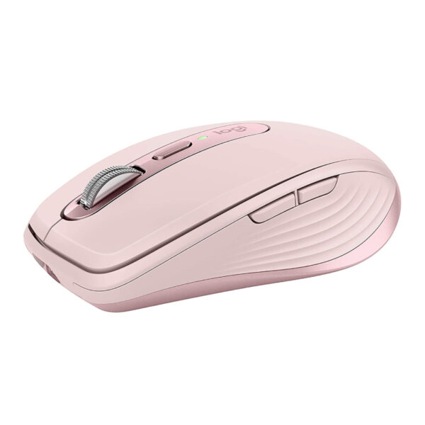 Logitech MX Anywhere 3 Compact Performance Mouse