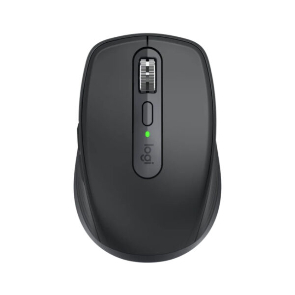 Logitech MX Anywhere 3 Compact Performance Mouse