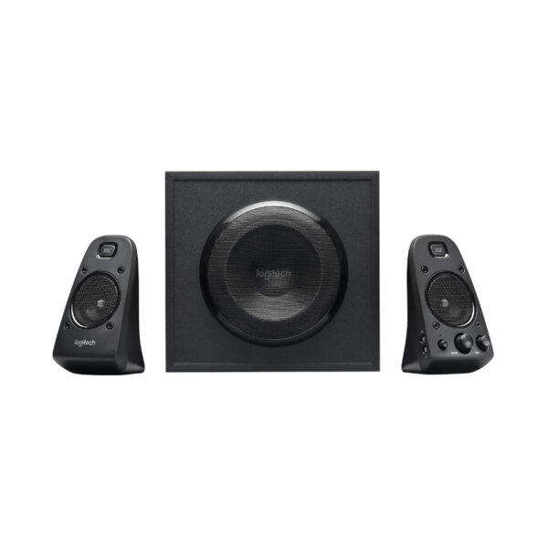 Logitech Z623 Captivating Thx Sound Speaker