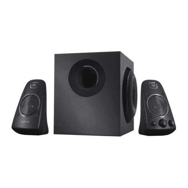 Logitech Z623 Captivating Thx Sound Speaker