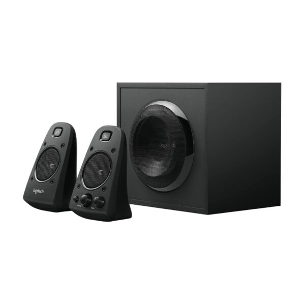 Logitech Z623 Captivating Thx Sound Speaker