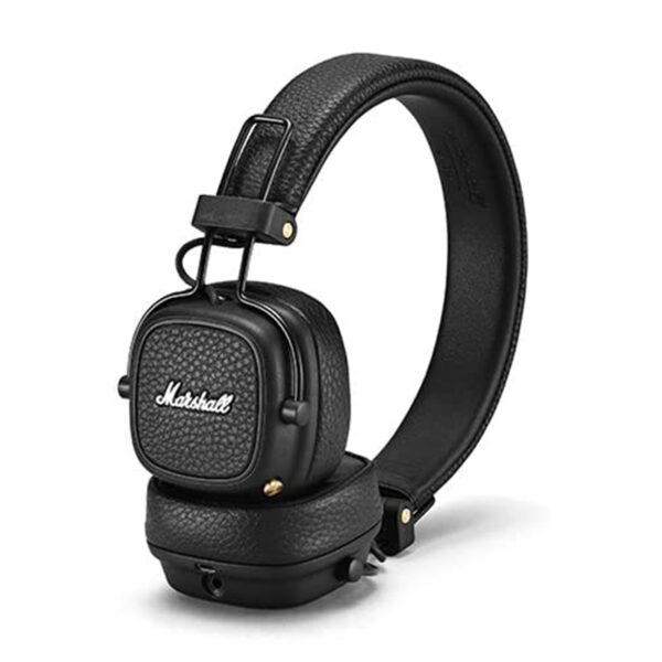 Marshall Major 3 Bluetooth Wireless Headphones