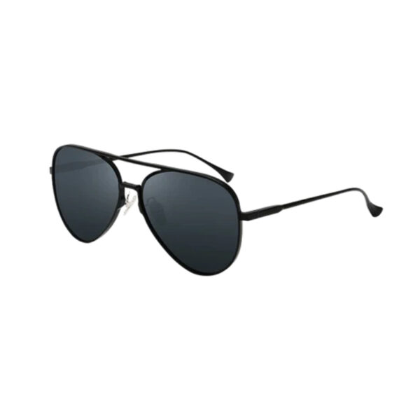 Mi Polarized Navigator Sunglasses - Gray