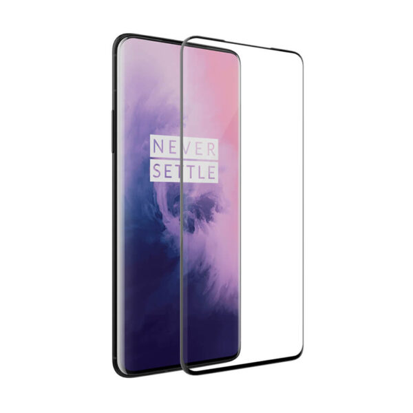 Nillkin Amazing 3D CP+ Max Tempered Glass for OnePlus 7 Pro