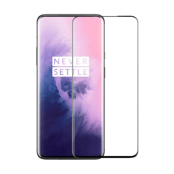 Nillkin Amazing 3D CP+ Max Tempered Glass for OnePlus 7 Pro