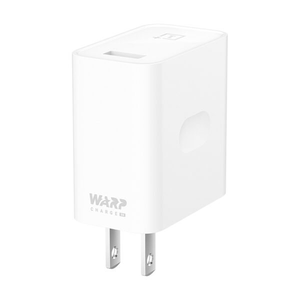 OnePlus Warp Charge 30 Power Adapter