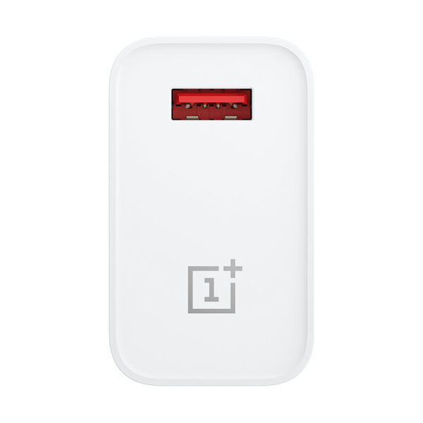 OnePlus Warp Charge 30 Power Adapter