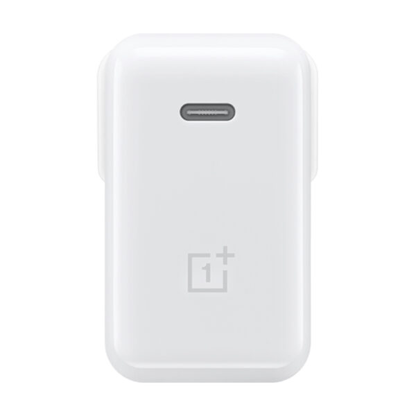 OnePlus Warp Charge 65 Power Adapter