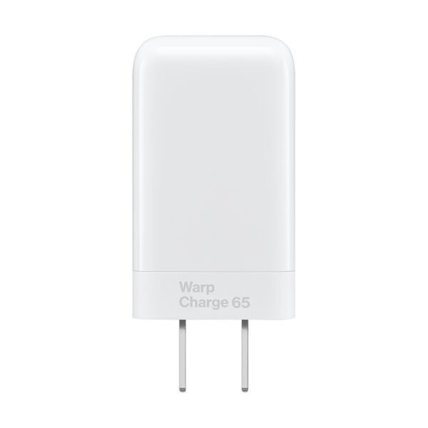 OnePlus Warp Charge 65 Power Adapter