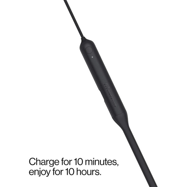 OnePlus Bullets Wireless Z Headphones