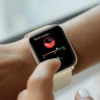 Mibro Watch C2 Smart Watches - Creamy White