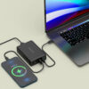 Powerology 4-Output 75W Quick Charging Power Terminal