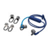 Plantronics BackBeat FIT 300 Sweatproof Sport Earbuds