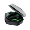 Porodo Gaming True Wireless 400mAh Earbuds - PDX413