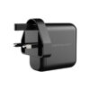 Powerology Compact 3 Output 65W GaN Charger