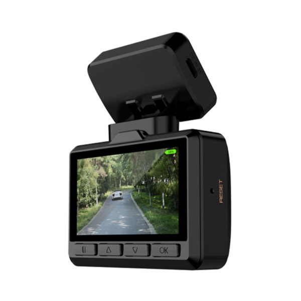 Powerology Dash Camera Pro