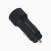 Powerology Ultra-Quick 43W Car Charger