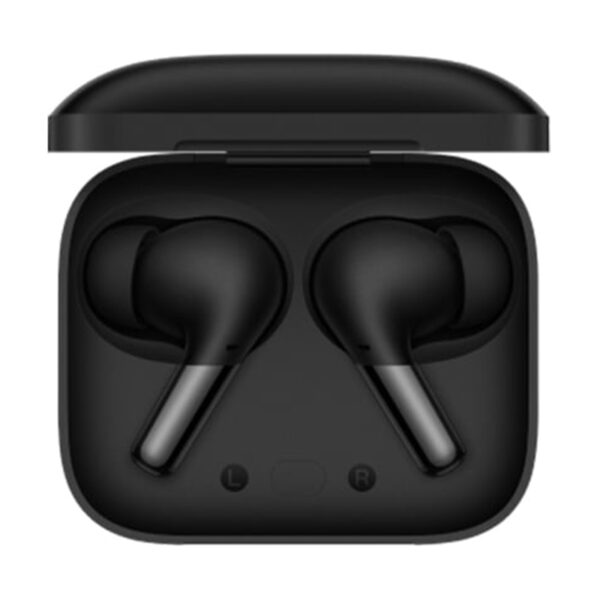 OnePlus Buds Pro.   1 year warranty