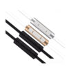 Remax 610D HIFI Sound Deep Bass Earphone