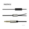 Remax RM-501 Bass Driven Stereo Sound Earphone