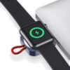 Rock RWC -0466 Portable iwatch Wireless Charger