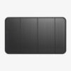 BASEUS Folding Bracket Anti-skid Pad Car Mount Holder