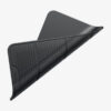 BASEUS Folding Bracket Anti-skid Pad Car Mount Holder