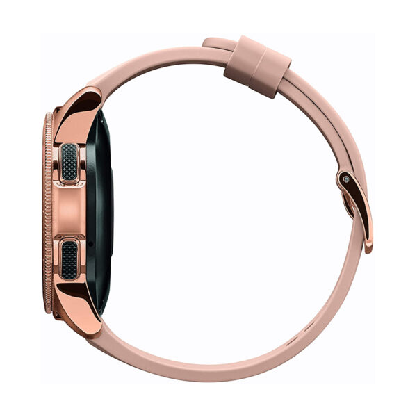 Samsung Galaxy Watch 46MM Bluetooth - Rose Gold