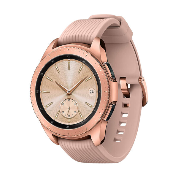 Samsung Galaxy Watch 46MM Bluetooth - Rose Gold