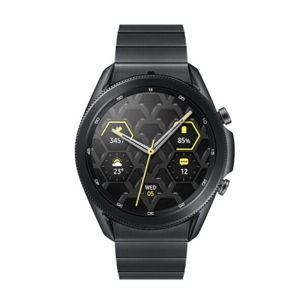 Samsung Galaxy Watch 3 Titanium Bluetooth 45mm