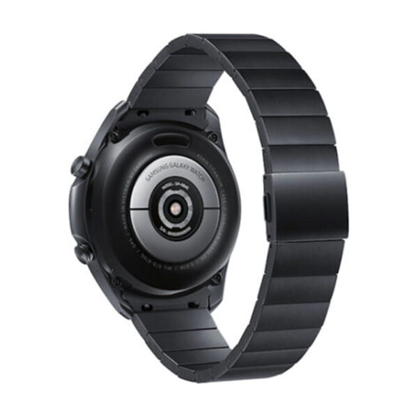 Samsung Galaxy Watch 3 Titanium Bluetooth 45mm