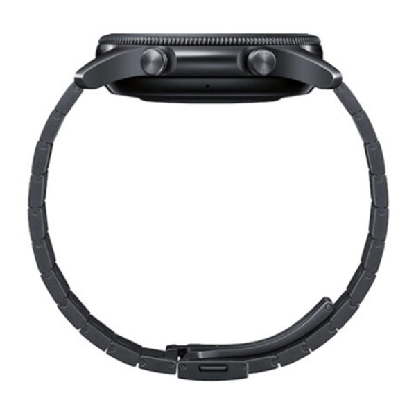 Samsung Galaxy Watch 3 Titanium Bluetooth 45mm