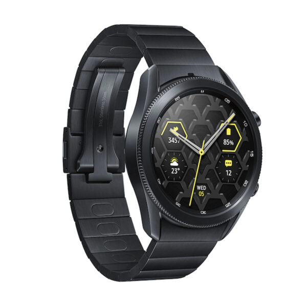 Samsung Galaxy Watch 3 Titanium Bluetooth 45mm