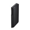Samsung Galaxy Z Fold3 5G Black Flip Cover with S Pen