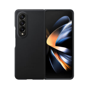 Samsung Galaxy Z Fold4 Leather Cover