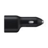 Samsung Super-Fast Car Charger Duo (25W & 15W)