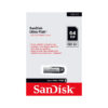 SanDisk Ultra Flair 64GB USB 3.0 Pen Drive