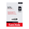 SanDisk Ultra Flair 128GB USB 3.0 Pen Drive